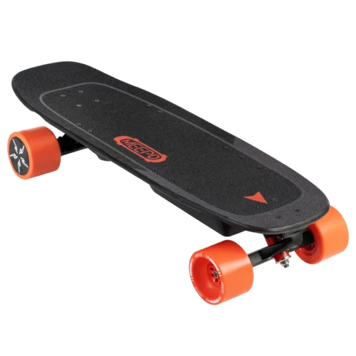 Meepo Mini 2S electric skateboard