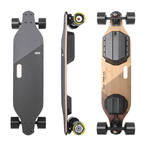 Meepo V3 Series Max elektrisk skateboard