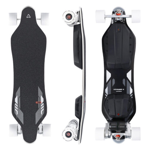 Meepo Voyager X elektrisk longboard