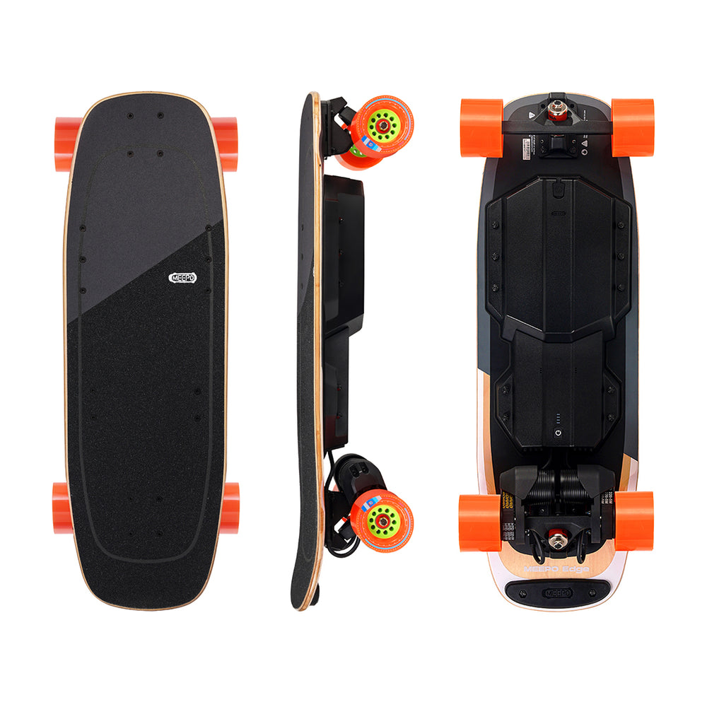 Meepo Edge elektrisk skateboard